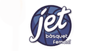 logo jet basquet empresas